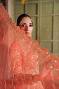 Inara | Shehnaiyaan Wedding Formals | AABIRAH - by Libasekhas - Registered Vendor of : Inara - 100% Original Designer Dress