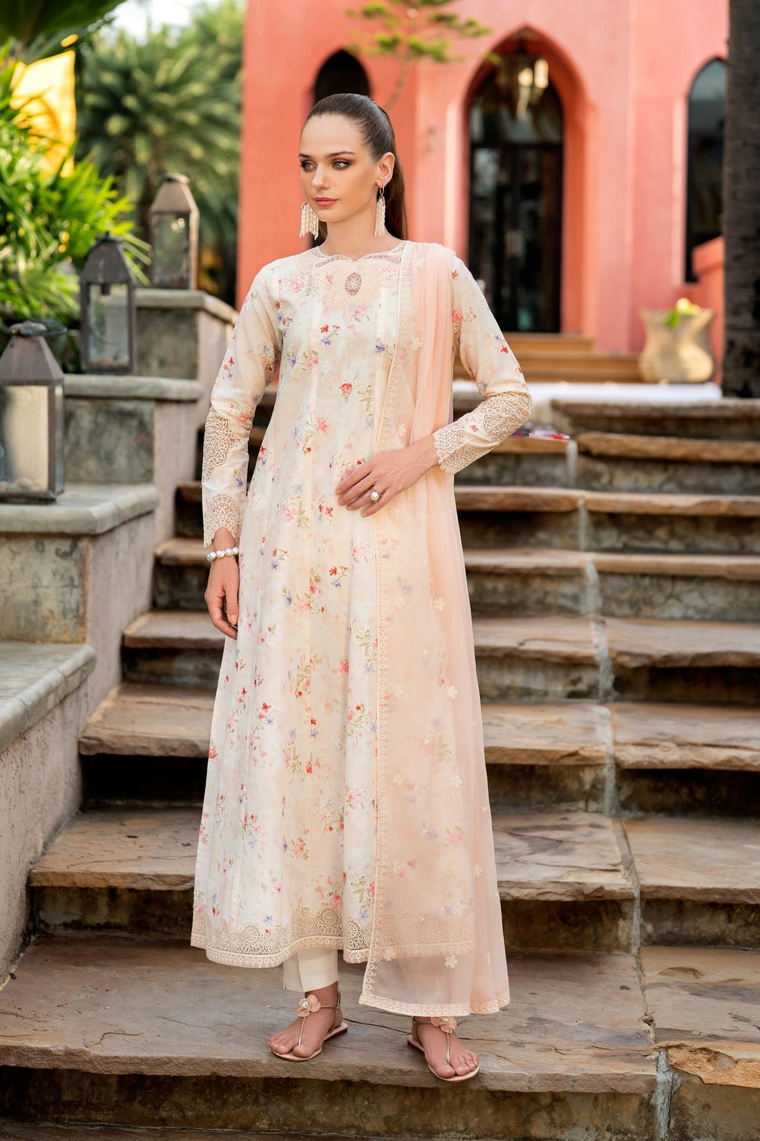Xenia Formals | Summer Away 25 | ANURA - by Libasekhas UK - Registered Vendor of : Xenia Formals - 100% Original Designer Dress