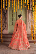 Inara | Shehnaiyaan Wedding Formals | AABIRAH - by Libasekhas - Registered Vendor of : Inara - 100% Original Designer Dress