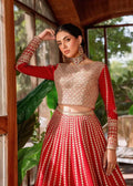 Akbar Aslam | Mastani Wedding Formals 23 | Nawazish - by - Libasekhas UK - Registered Vendor of : Akbar Aslam - 100% Original Designer Dresss