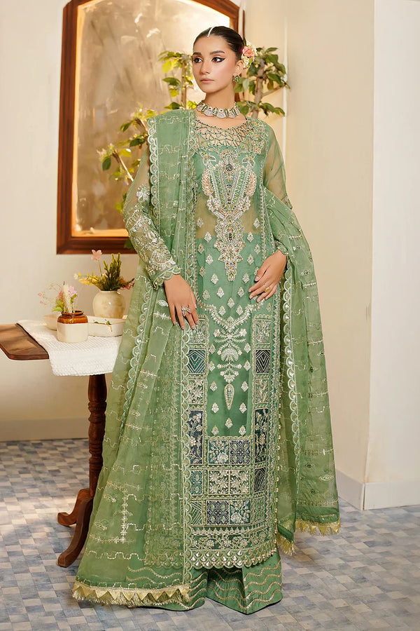 Maryams | Hayat Wedding Formal | ZAREEN - by - Libasekhas UK - Registered Vendor of : Maryams - 100% Original Designer Dresss