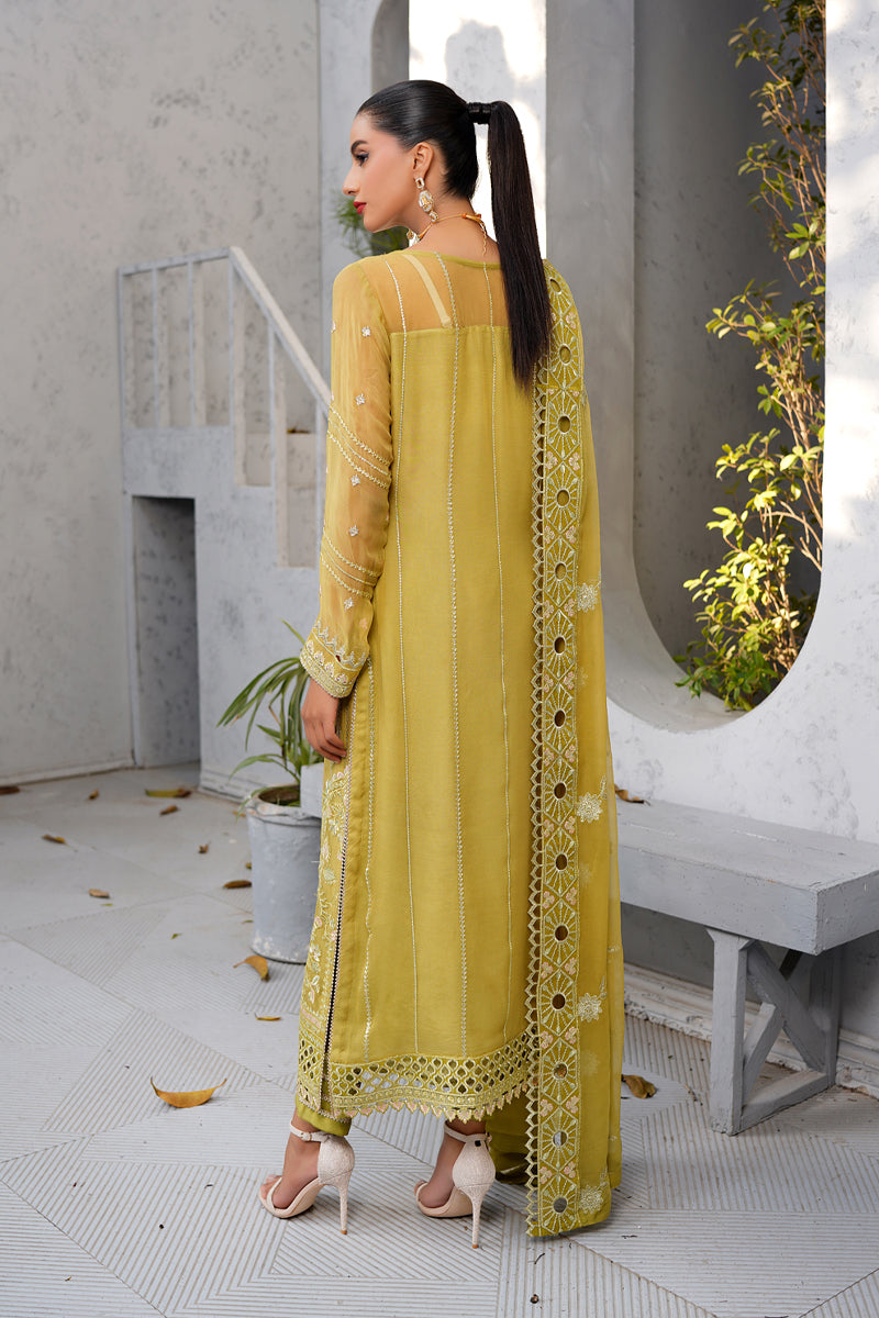 Maryams | Afsanah Luxury Chiffon | Amani - Ladies Clothes -  Libasekhas
