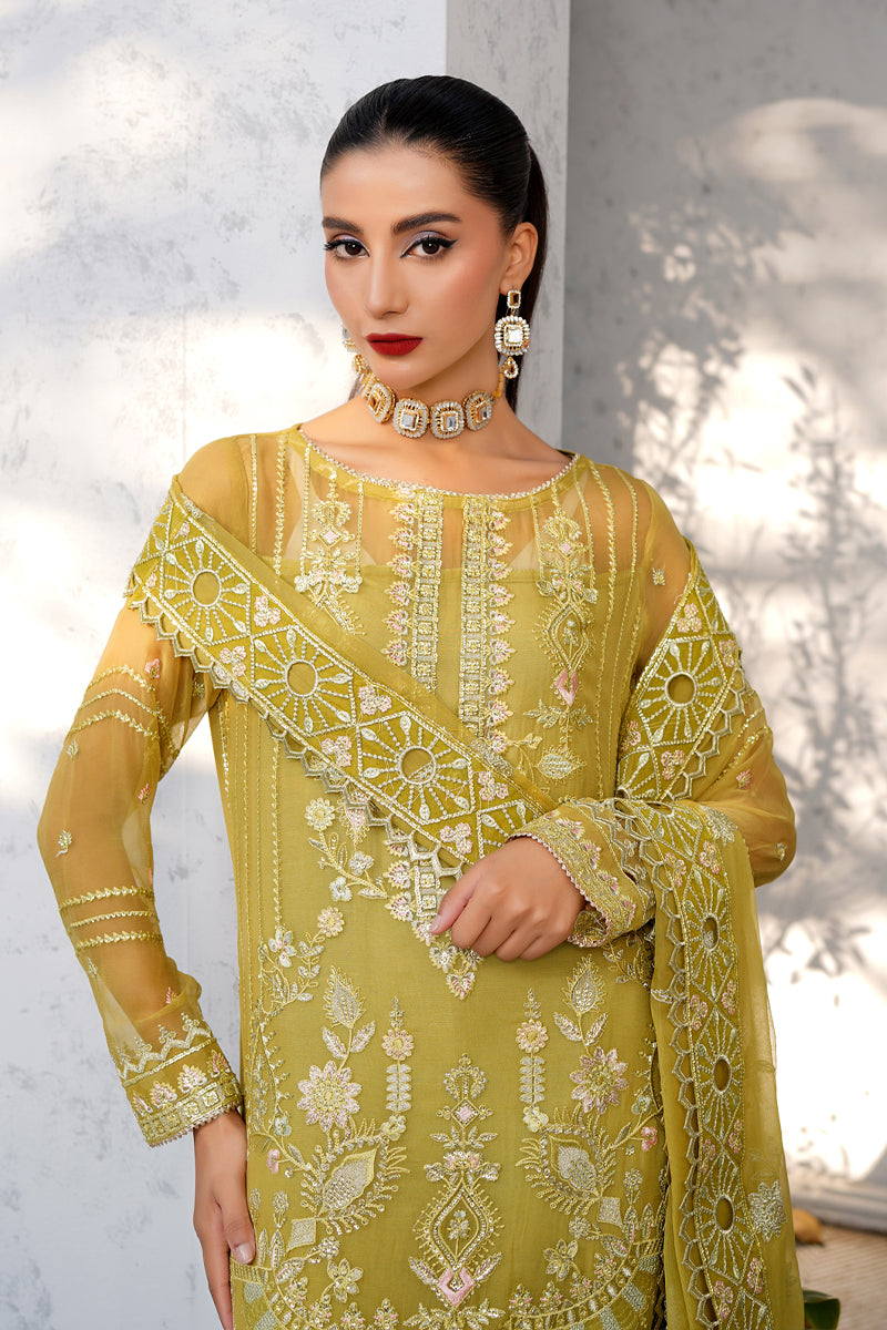 Maryams | Afsanah Luxury Chiffon | Amani - Ladies Clothes -  Libasekhas