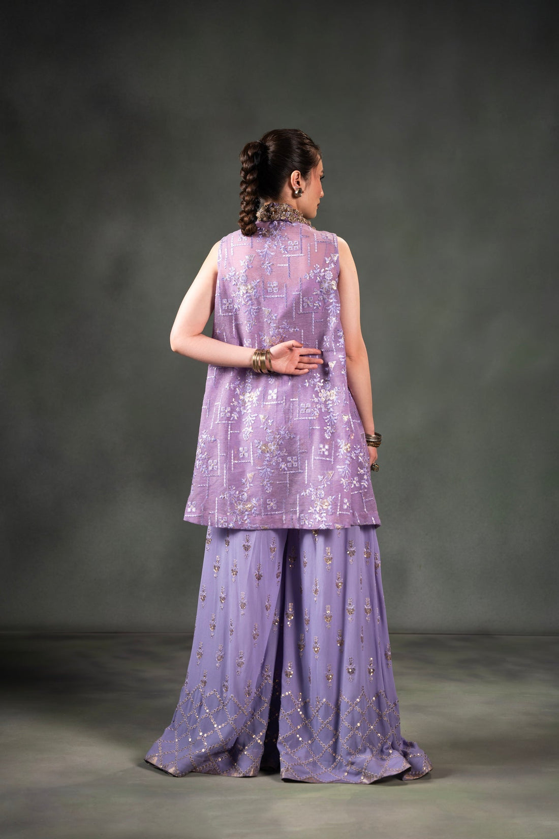 Nilofer Shahid | Mihrimah Formals | Mehr - by Libasekhas UK - Registered Vendor of : Nilofer Shahid - 100% Original Designer Dress