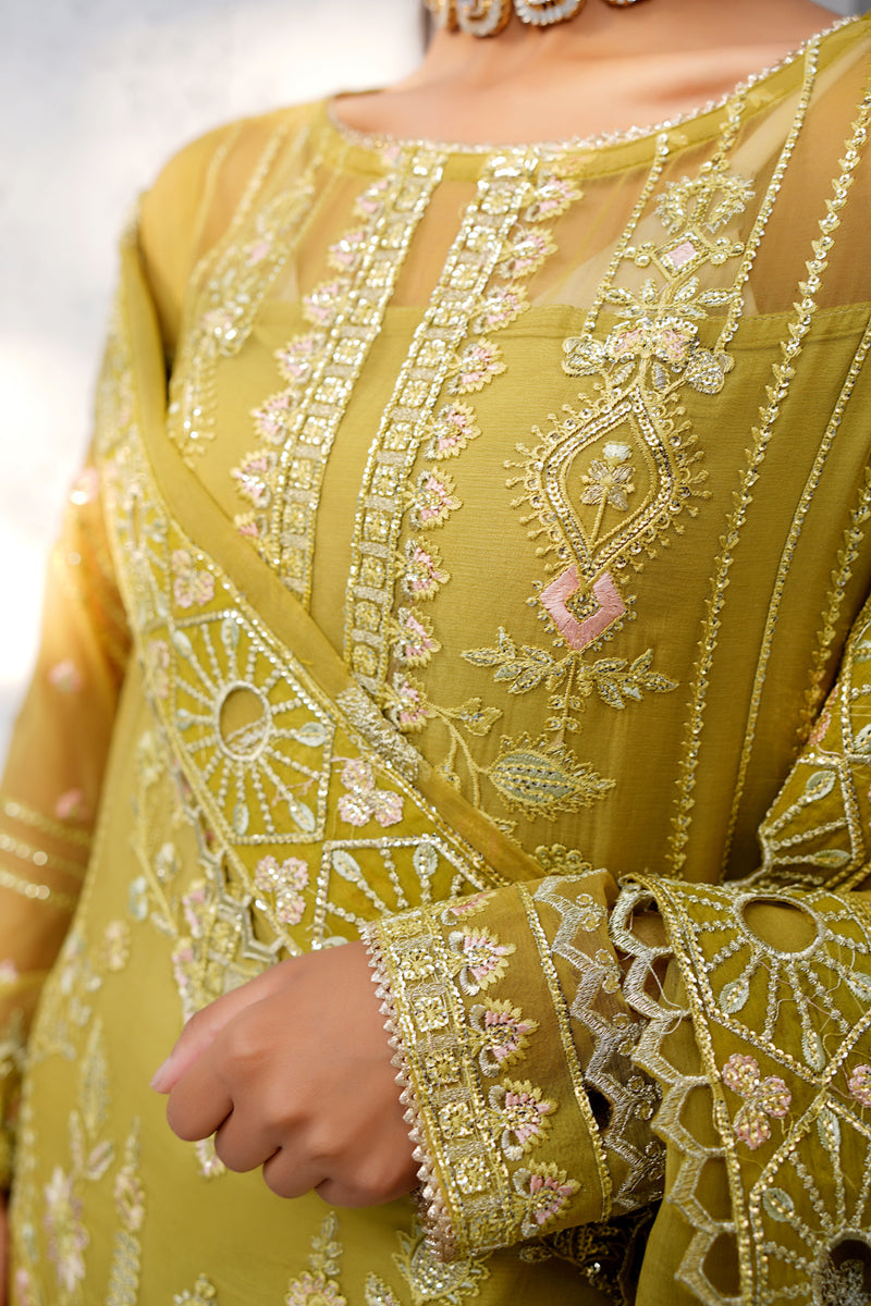 Maryams | Afsanah Luxury Chiffon | Amani - Ladies Clothes -  Libasekhas