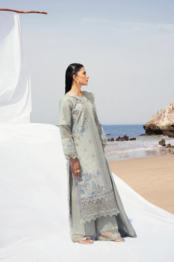 Florent | Eid Edit 24 | 6A - by - Libasekhas UK - Registered Vendor of : Florent - 100% Original Designer Dresss