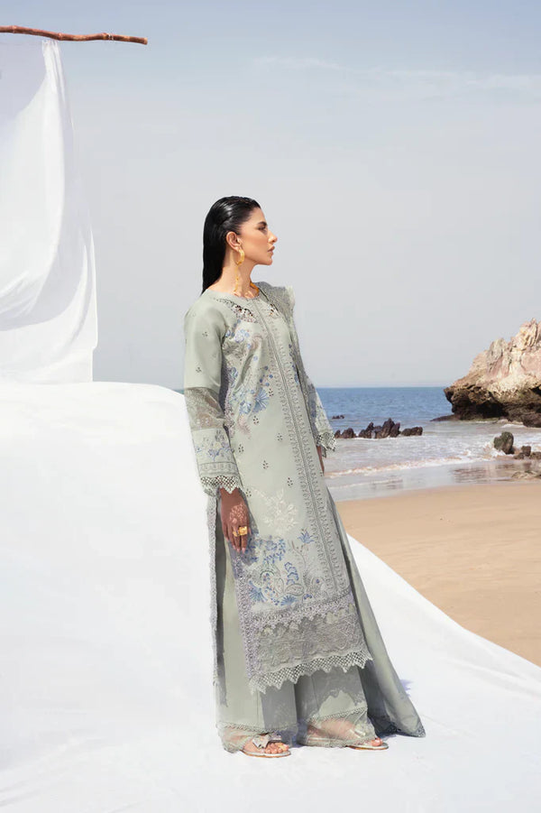 Florent | Eid Edit 24 | 6A - by - Libasekhas UK - Registered Vendor of : Florent - 100% Original Designer Dresss