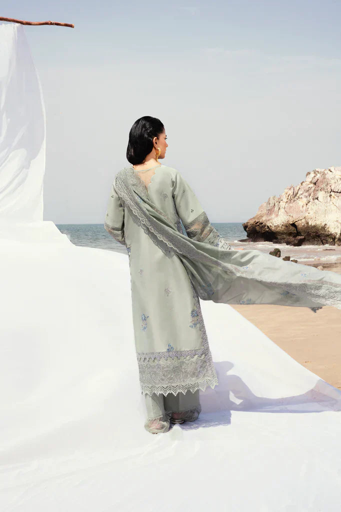 Florent | Eid Edit 24 | 6A - by - Libasekhas UK - Registered Vendor of : Florent - 100% Original Designer Dresss