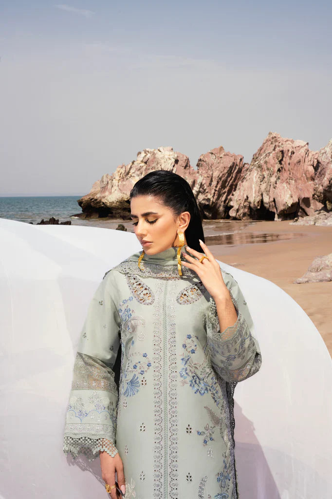Florent | Eid Edit 24 | 6A - by - Libasekhas UK - Registered Vendor of : Florent - 100% Original Designer Dresss
