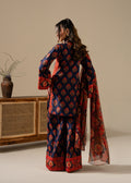 Maria Osama Khan | Retro Vol 3 | Milania - by - Libasekhas UK - Registered Vendor of : Maria Osama Khan - 100% Original Designer Dresss
