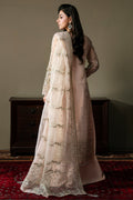 Mina Kashif | Kahani Formals | Rahina - by - Libasekhas UK - Registered Vendor of : Mina Kashif - 100% Original Designer Dresss