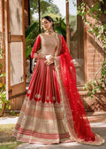 Akbar Aslam | Mastani Wedding Formals 23 | Nawazish - by - Libasekhas UK - Registered Vendor of : Akbar Aslam - 100% Original Designer Dresss