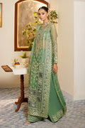 Maryams | Hayat Wedding Formal | ZAREEN - by - Libasekhas UK - Registered Vendor of : Maryams - 100% Original Designer Dresss