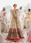 Akbar Aslam | Shadmani Luxury Formals 23 | Kaneel - by - Libasekhas UK - Registered Vendor of : Akbar Aslam - 100% Original Designer Dresss