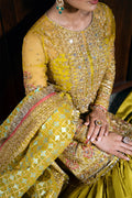 Saira Rizwan | Festive Formals 24 | SERA-SRF-D-08 - by - Libasekhas UK - Registered Vendor of : Saira Rizwan - 100% Original Designer Dresss