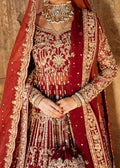Kanwal Malik | Sajni Wedding Formals 24 | Shirin - by - Libasekhas UK - Registered Vendor of : Kanwal Malik - 100% Original Designer Dresss