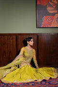 Saira Rizwan | Festive Formals 24 | SERA-SRF-D-08 - by - Libasekhas UK - Registered Vendor of : Saira Rizwan - 100% Original Designer Dresss