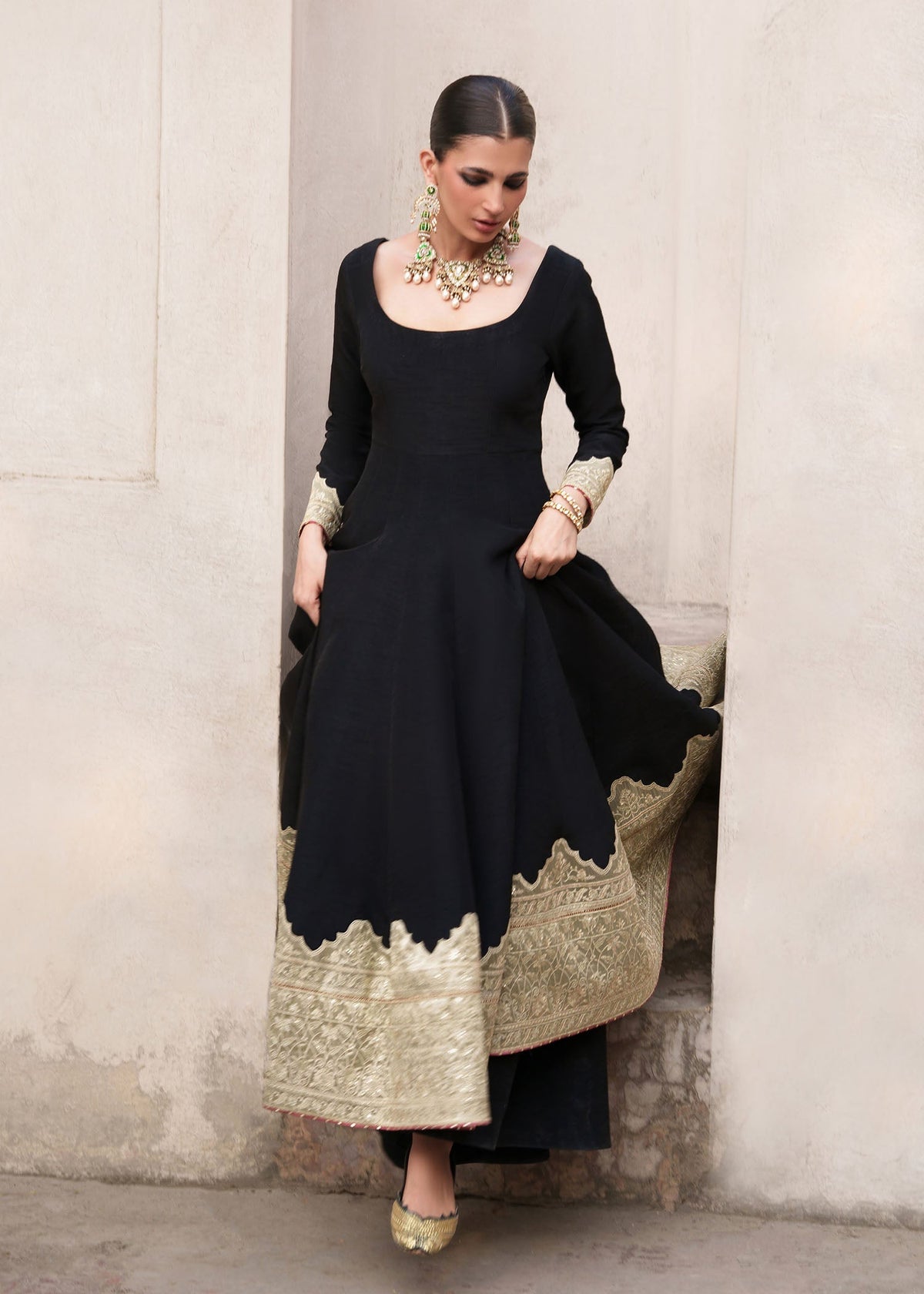 Sadaf Fawad Khan | Zeenat Formals 26 | Rehmat - by Libasekhas UK - Registered Vendor of : Sadaf Fawad Khan - 100% Original Designer Dress