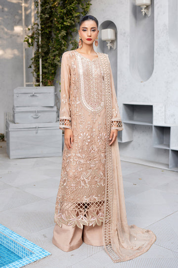 Maryams | Afsanah Luxury Chiffon | Zahra - Ladies Clothes -  Libasekhas