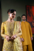 Saira Rizwan | Festive Formals 24 | SERA-SRF-D-08 - by - Libasekhas UK - Registered Vendor of : Saira Rizwan - 100% Original Designer Dresss