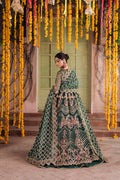 Inara | Shehnaiyaan Wedding Formals |SHERBANO - by Libasekhas - Registered Vendor of : Inara - 100% Original Designer Dress