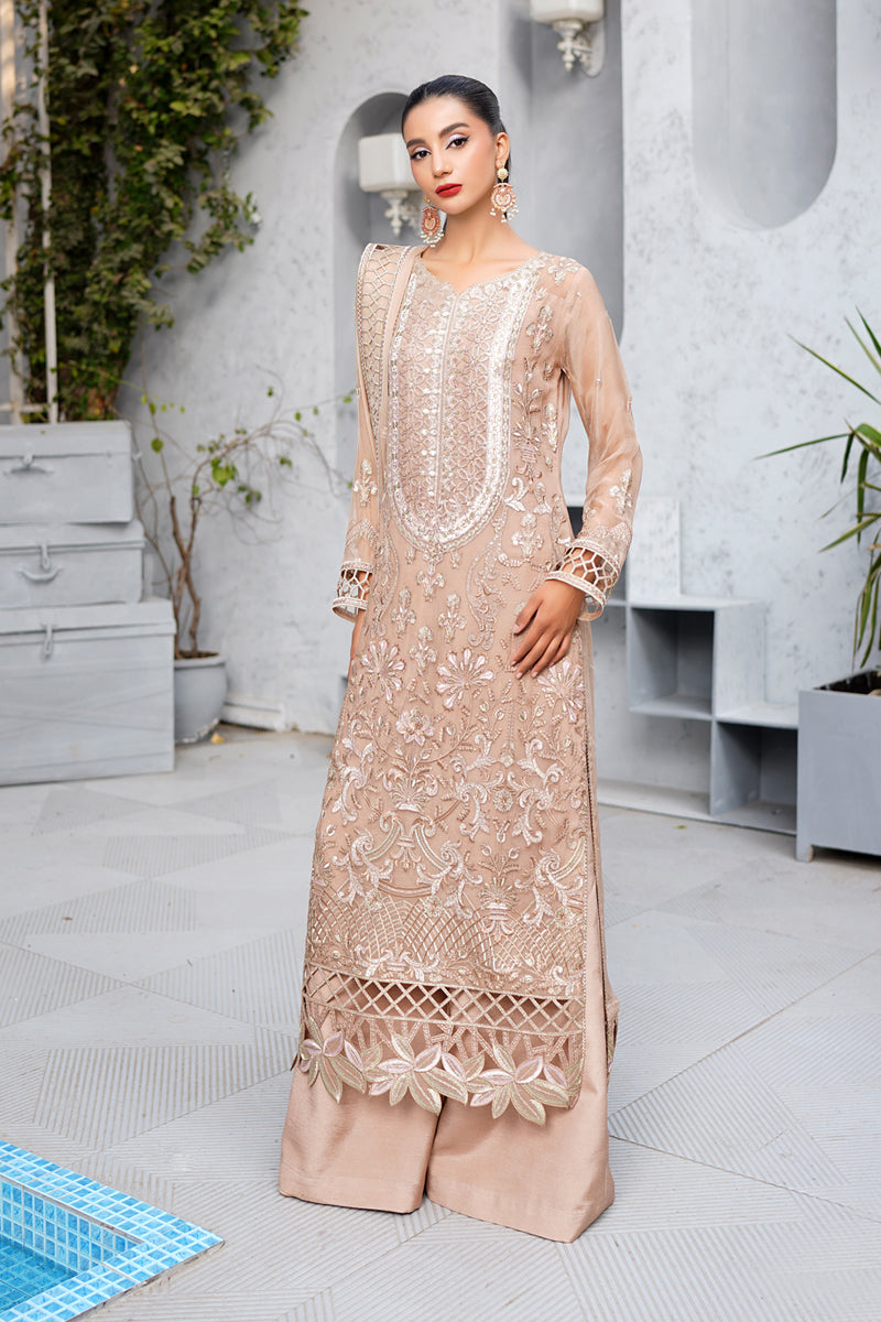 Maryams | Afsanah Luxury Chiffon | Zahra - Ladies Clothes -  Libasekhas