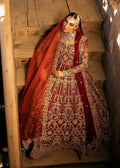 Kanwal Malik | Sajni Wedding Formals 24 | Shirin - by - Libasekhas UK - Registered Vendor of : Kanwal Malik - 100% Original Designer Dresss