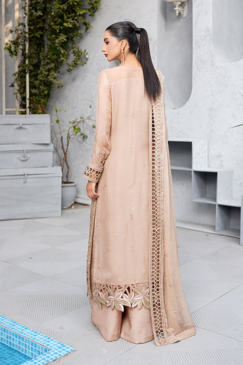 Maryams | Afsanah Luxury Chiffon | Zahra - Ladies Clothes -  Libasekhas