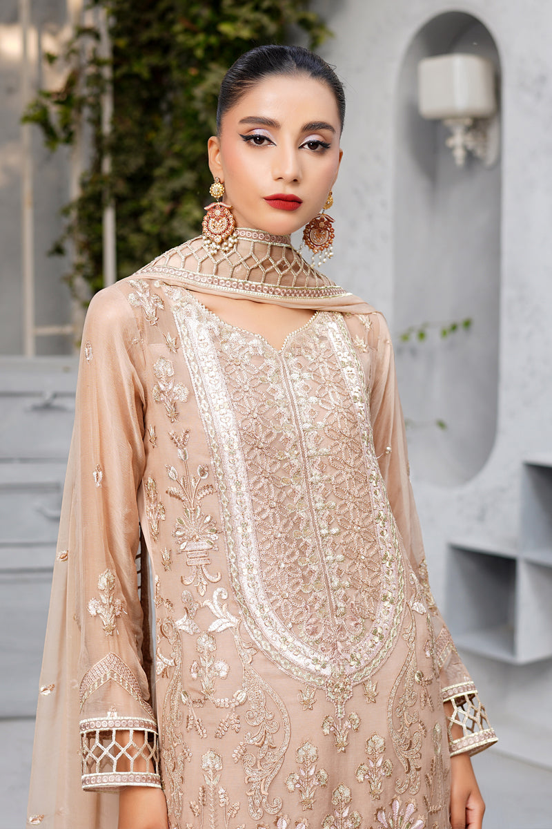 Maryams | Afsanah Luxury Chiffon | Zahra - Ladies Clothes -  Libasekhas