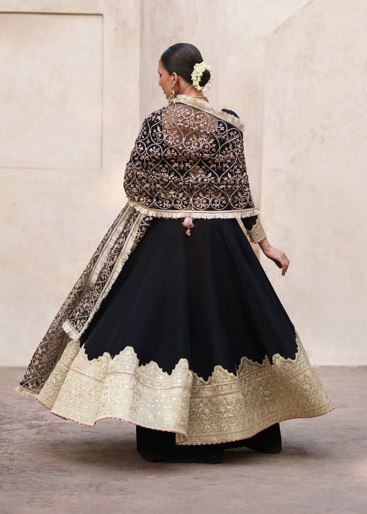 Sadaf Fawad Khan | Zeenat Formals 26 | Rehmat - by Libasekhas UK - Registered Vendor of : Sadaf Fawad Khan - 100% Original Designer Dress
