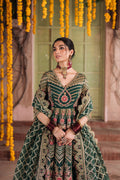 Inara | Shehnaiyaan Wedding Formals |SHERBANO - by Libasekhas - Registered Vendor of : Inara - 100% Original Designer Dress