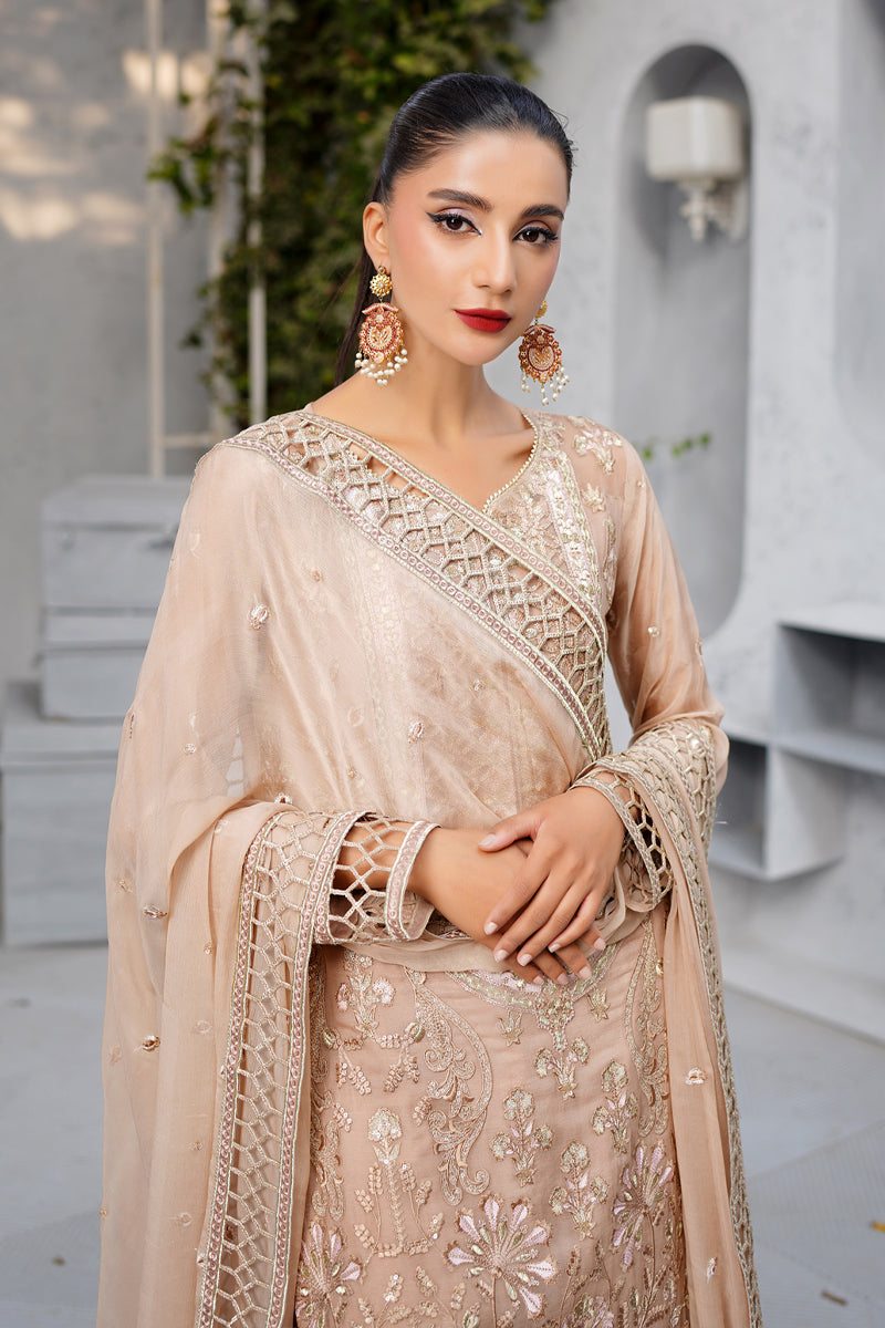 Maryams | Afsanah Luxury Chiffon | Zahra - Ladies Clothes -  Libasekhas