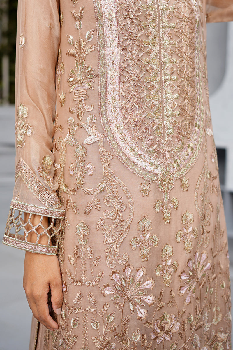 Maryams | Afsanah Luxury Chiffon | Zahra - Ladies Clothes -  Libasekhas