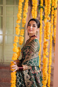 Inara | Shehnaiyaan Wedding Formals |SHERBANO - by Libasekhas - Registered Vendor of : Inara - 100% Original Designer Dress