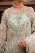 Inara | Aurelia Wedding Collection | Amarae - by - Libasekhas UK - Registered Vendor of : InaraClothing - 100% Original Designer Dresss