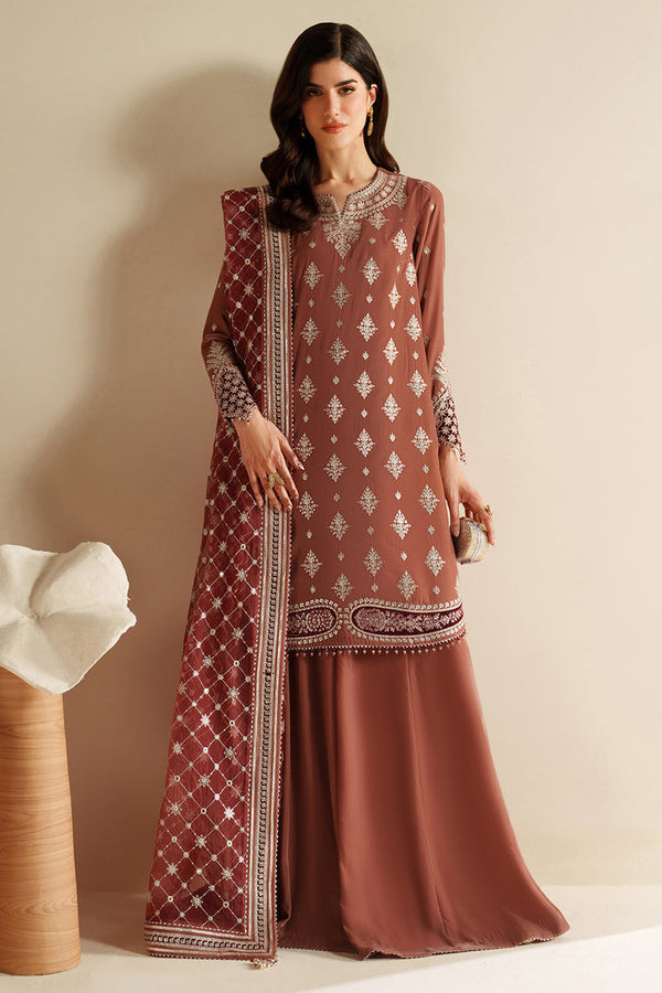 Jazmin | Velvet Vogue 25 | VVF D-3 - by Libasekhas UK - Registered Vendor of : Jazmin - 100% Original Designer Dress