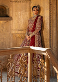 Kanwal Malik | Sajni Wedding Formals 24 | Shirin - by - Libasekhas UK - Registered Vendor of : Kanwal Malik - 100% Original Designer Dresss