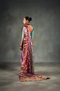 Nilofer Shahid | Mihrimah Formals | NURBANO - by Libasekhas UK - Registered Vendor of : Nilofer Shahid - 100% Original Designer Dress