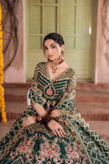 Inara | Shehnaiyaan Wedding Formals |SHERBANO - by Libasekhas - Registered Vendor of : Inara - 100% Original Designer Dress