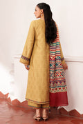 Jazmin | Winter 25 | UW-0142 K - by Libasekhas UK - Registered Vendor of : Jazmin - 100% Original Designer Dress