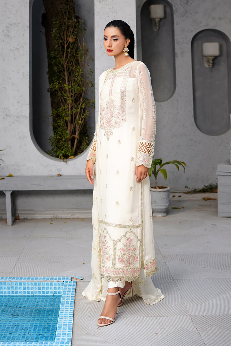 Maryams | Afsanah Luxury Chiffon | Afsana - Ladies Clothes -  Libasekhas