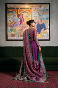 Saira Rizwan | Festive Formals 24 | LAVENA-SRF-D-05 - by - Libasekhas UK - Registered Vendor of : Saira Rizwan - 100% Original Designer Dresss