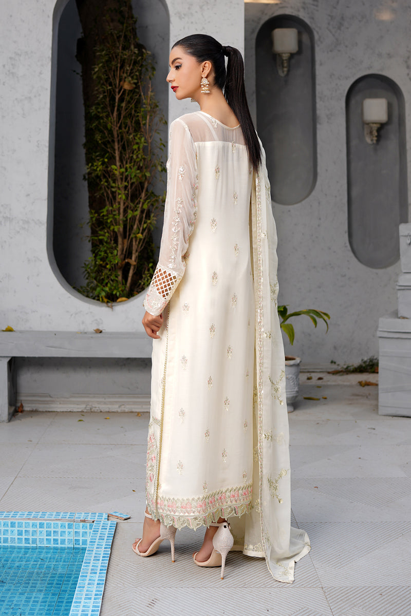 Maryams | Afsanah Luxury Chiffon | Afsana - Ladies Clothes -  Libasekhas