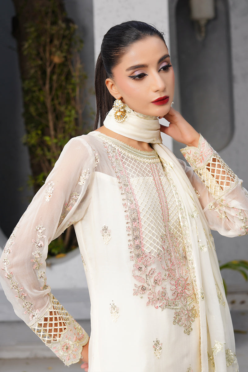 Maryams | Afsanah Luxury Chiffon | Afsana - Ladies Clothes -  Libasekhas