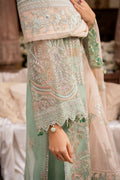 Inara | Aurelia Wedding Collection | Amarae - by Libasekhas UK - Registered Vendor of : Inara - 100% Original Designer Dress