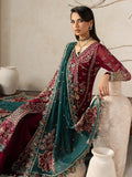 Gulaal | Inaaya Embroidered Chiffon 26 |Jinaan - by Libasekhas UK - Registered Vendor of : Gulaal - 100% Original Designer Dress