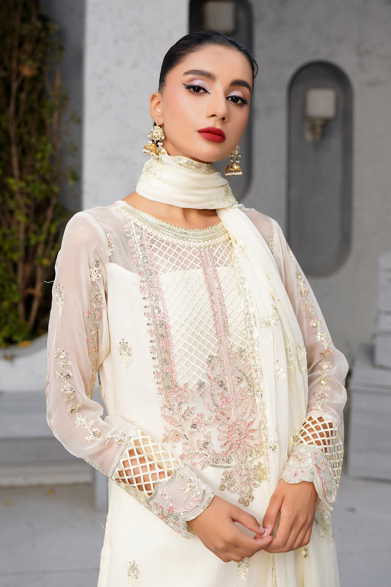 Maryams | Afsanah Luxury Chiffon | Afsana - Ladies Clothes -  Libasekhas