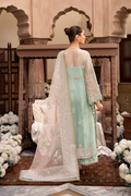 Inara | Aurelia Wedding Collection | Amarae - by - Libasekhas UK - Registered Vendor of : InaraClothing - 100% Original Designer Dresss