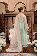 Inara | Aurelia Wedding Collection | Amarae - by Libasekhas UK - Registered Vendor of : Inara - 100% Original Designer Dress