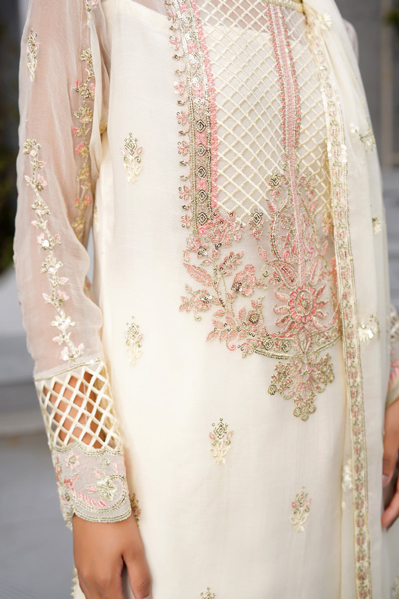 Maryams | Afsanah Luxury Chiffon | Afsana - Ladies Clothes -  Libasekhas